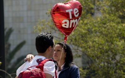 ¿Quién fue San Valentín y por qué es el santo que asociamos al amor?