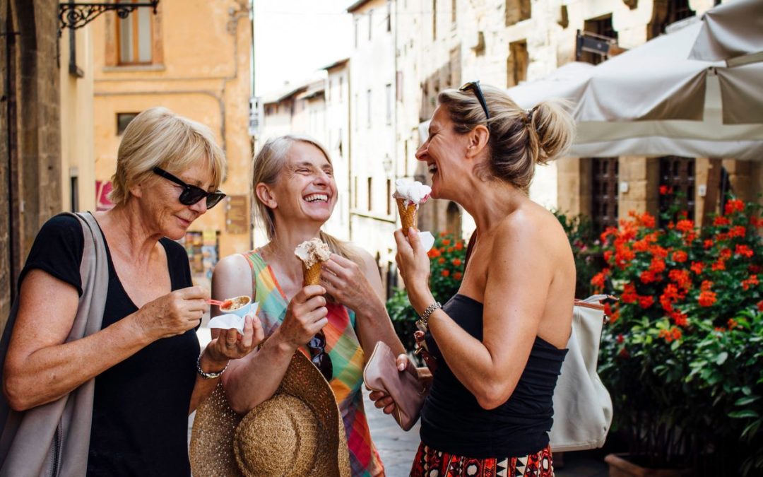 6 amazing places to retire abroad