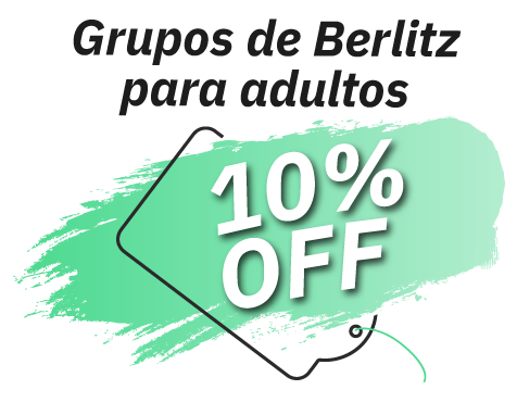 Berlitz Adultos