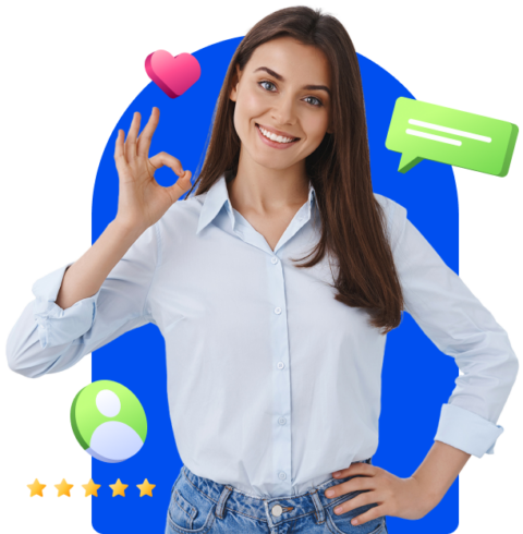 Nuestra Comunidad - Berlitz