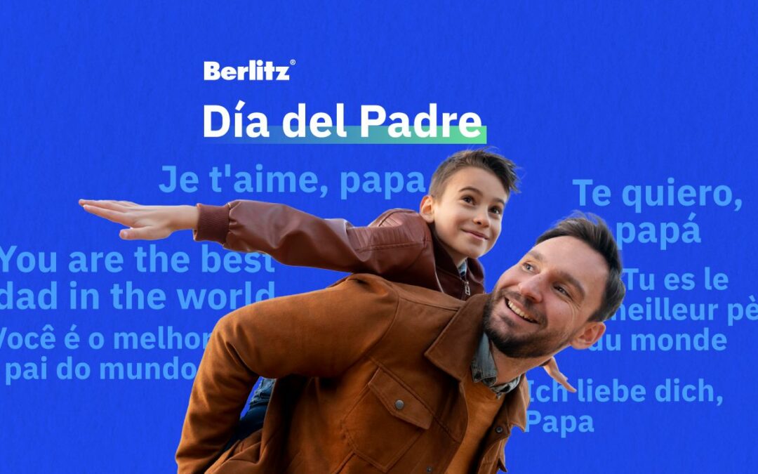 Día del Padre: Frases en diferentes idiomas para sorprender a tu Papá
