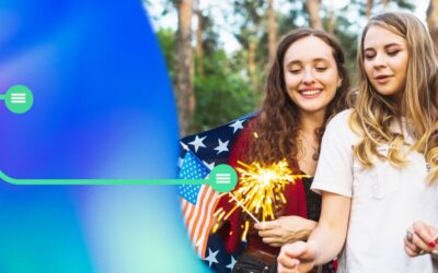 4 de julio: Aprende inglés y conoce la cultura estadounidense