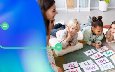 5 razones por las que aprender inglés desde la infancia impulsa el desarrollo de tu hijo