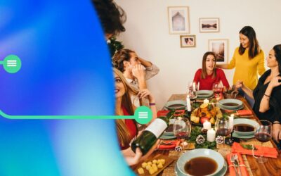 Día de Acción de Gracias: expresiones clave para hablar inglés naturalmente