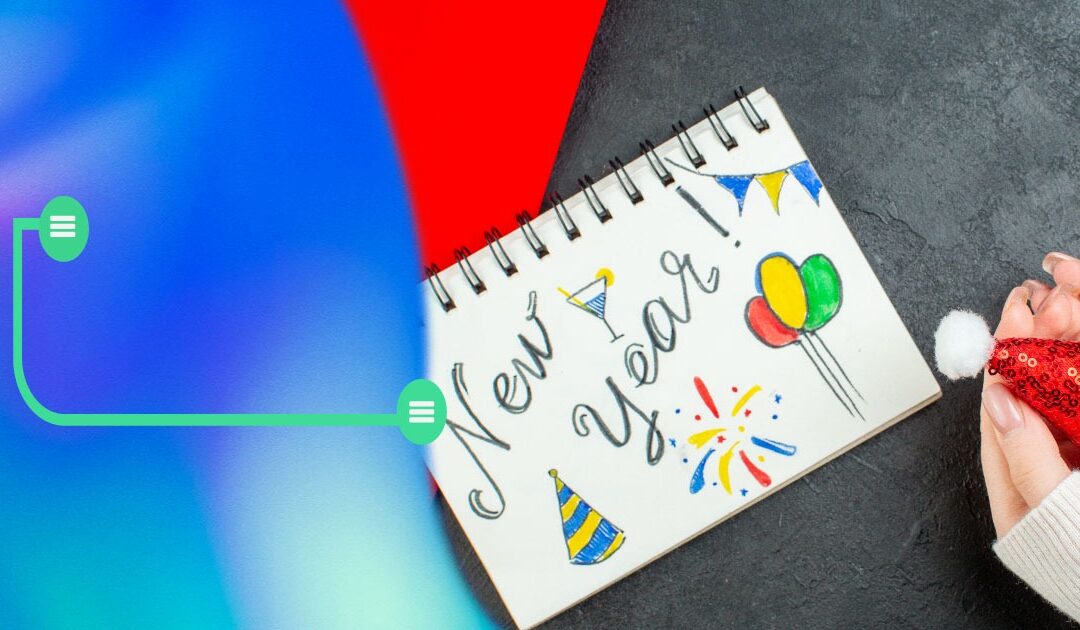 Navidad y Año Nuevo Berlitz