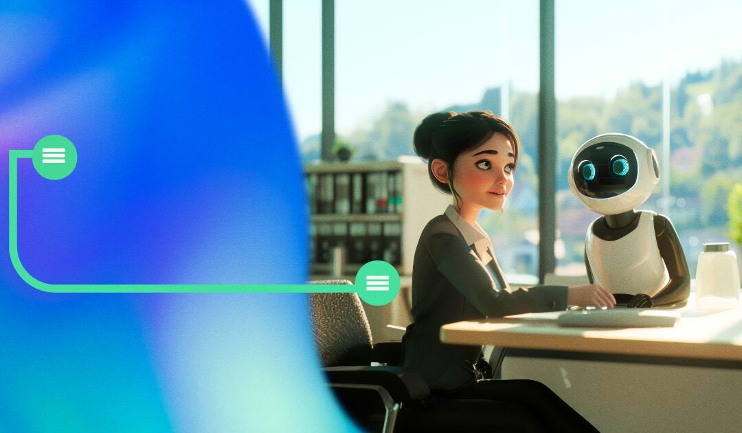 Inteligencia artificial en idiomas