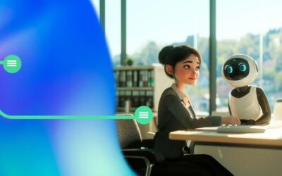 Cómo la inteligencia artificial está transformando la forma de aprender idiomas