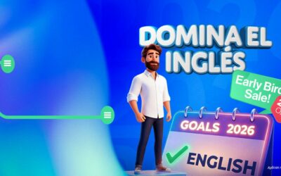 Tips para mejorar tu aprendizaje de idiomas este inicio de año