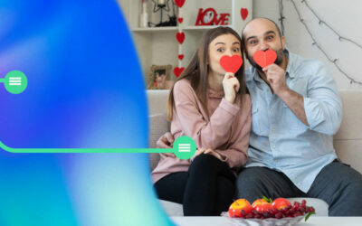 El Día de San Valentín en diferentes países