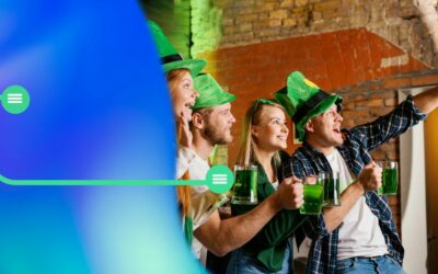 Leyendas e historia cultural del St. Patrick’s Day