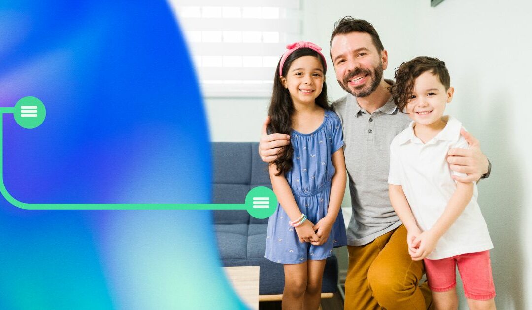DIA DEL PADRE EN BERLITZ